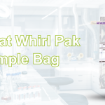 Manfaat Whirl Pak Sample Bag